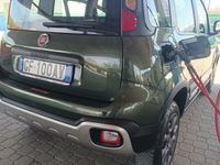 usata Fiat Panda Cross Panda Cross 0.9 TwinAir Turbo Natural Power