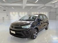 Usata Opel Crossland Edition 110 CV (80 kW) 2022 SUV
