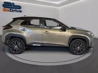 Usata Toyota Yaris 116 CV (85 kW) 2022 Utilitaria
