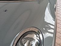 Usata Mini Clubman 150 CV (110 kW) 2016 Grigio Station wagon