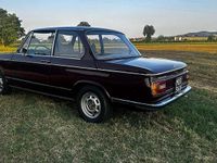 Begagnad BMW 2002 101 HK (74 kW) 1973 Röd Sedan