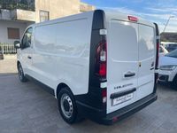 usata Fiat Talento 2.0 Ecojet 120 PC-TN Furg. 12q