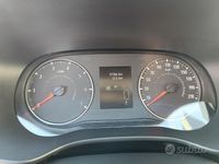 Usata Dacia Sandero 101 CV (74 kW) 2022 Rosso Utilitaria