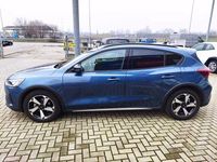 Usata Ford Focus 125 CV (91 kW) 2023 Blu Berlina