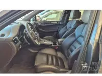 Usata Porsche Macan S 340 CV (250 kW) 2014 Grigio SUV