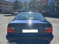 Usata BMW 318 116 CV (85 kW) 1995 Berlina