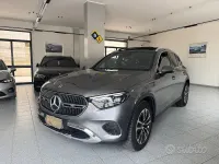Usata Mercedes GLC220 Advanced Plus 197 CV (144 kW) 2023 Grigio SUV