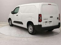 Nuova Fiat Doblò 102 CV (75 kW) 2025 Bianco Monovolume