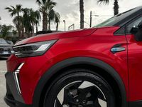 Usata Renault Captur Esprit Alpine 93 CV (68 kW) 2024 Rosso SUV