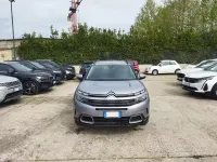 Usata Citroën C5 Aircross PureTech 131 CV (96 kW) 2019 Grigio SUV