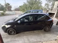 Usata Seat Ibiza Stylance 86 CV (63 kW) 2009 Berlina