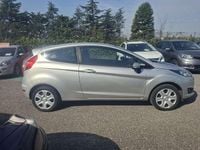 Usata Ford Fiesta Titanium 60 CV (44 kW) 2013 Utilitaria