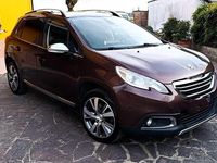 Usata Peugeot 2008 Allure 114 CV (83 kW) 2013 SUV