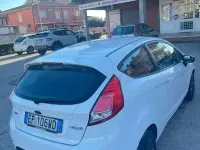 Usata Ford Fiesta 95 CV (69 kW) 2014 Utilitaria
