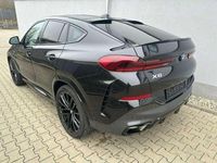 Usata BMW X6 M Sport 298 CV (219 kW) 2025 Other SUV
