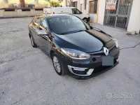 Usata Renault Mégane GrandTour 110 CV (80 kW) 2016 Nero Station wagon