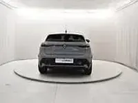 Usata Renault Megane E-Tech Techno 96 kW (131 CV) 2023 Grigio Berlina