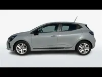 Usata Renault Clio Evolution 2024 Grigio chiaro Utilitaria
