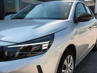 Occasion Opel Corsa Edition 75 PK (55 kW) 2024 Grijs Sedan