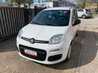 usata Fiat Panda GPL