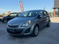 Usata Opel Corsa 86 CV (63 kW) 2015 Other Utilitaria