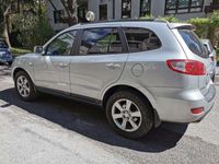 usata Hyundai Santa Fe SANTA FEcrd 2200 cc 114 kW