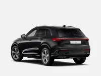 Nuova Audi Q5 S-Line 204 CV (150 kW) 2025 Nero mythos metallizzato SUV