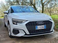 usata Audi A3 Sportback A3 IV 2020 Sportback 30 2.0 tdi Business