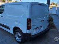 Usata Citroën Berlingo 102 CV (75 kW) 2019 Bianco Monovolume
