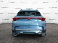 Usata Cupra Formentor 150 CV (110 kW) 2025 Nero SUV