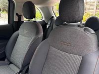 Usata Fiat 500e 42 kW (58 CV) 2020 Grigio