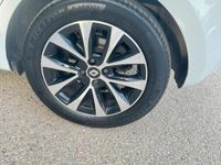 Usata Renault Clio V 101 CV (74 kW) 2021 Bianco Utilitaria
