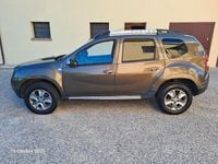 Usata Dacia Duster Ambiance 110 CV (80 kW) 2018 Bronzo SUV