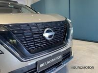 Usata Nissan X-Trail Tekna 213 CV (156 kW) 2023 Giallo SUV