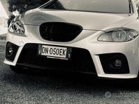 Usata Seat Leon CUPRA 300 CV (220 kW) 2007 Utilitaria