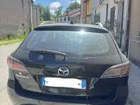 Usata Mazda 6 143 CV (105 kW) 2008 Station wagon