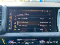 Usata Audi A1 110 CV (80 kW) 2022 Bianco SUV