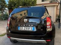 Occasion Dacia Duster 110 ch (80 kW) 2010 SUV