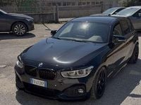 Usata BMW 120 M Sport 190 CV (139 kW) 2019 Utilitaria