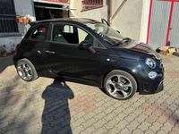 Usata Abarth 595 144 CV (105 kW) 2022 Utilitaria