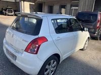Usata Suzuki Swift GL 91 CV (66 kW) 2010 Other Utilitaria