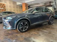 Usata Cupra Formentor 149 CV (109 kW) 2021 Grigio SUV