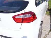 Usata Kia Rio City 83 CV (61 kW) 2016 Utilitaria