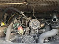 Usata VW T2 50 CV (36 kW) 1972 Bianco Furgone