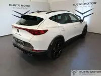 Usata Cupra Formentor 204 CV (150 kW) 2023 Bianco SUV