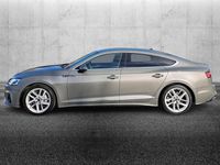 Usata Audi A5 S-Line 204 CV (150 kW) 2024 Grigio Berlina