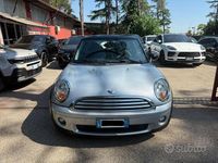 Usado Mini Cooper 120 CV (88 kW) 2008 Gris Utilitario