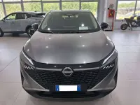 Nuova Nissan Qashqai N-Connecta 140 CV (102 kW) 2026 Dark metal grey SUV