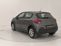 Usata Citroën C3 PureTech 83 CV (61 kW) 2023 Grigio Utilitaria
