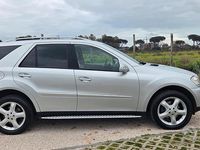 Usata Mercedes ML320 224 CV (164 kW) 2005 SUV